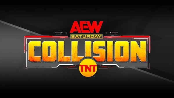 Watch AEW Collision Live 9/30/23 30th September 2023