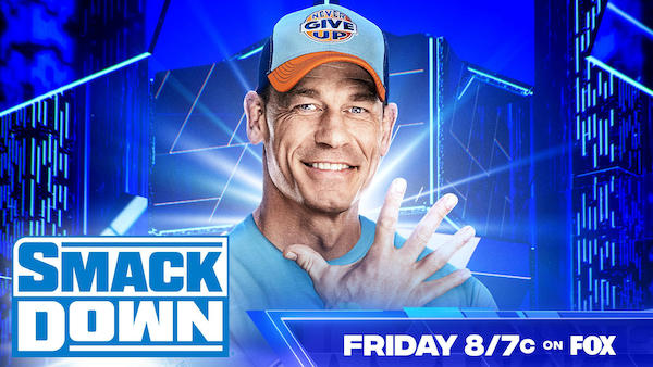 Watch WWE Smackdown 9/15/23 15th September 2023 Live Online