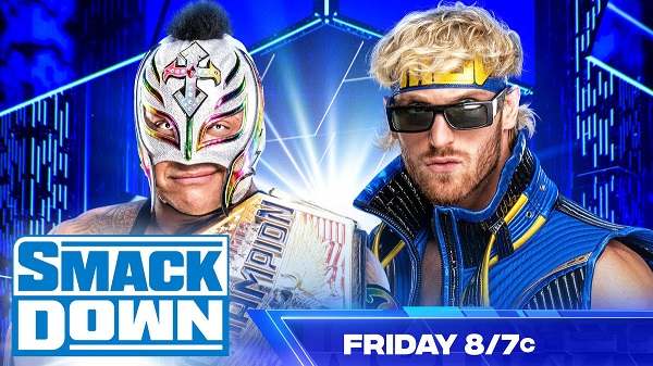 Watch WWE Smackdown 10/20/23 20th October 2023 Live Online