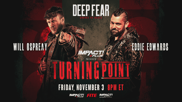 Watch iMPACT Wrestling: Turning Point 2023 11/3/23 3rd November 2023