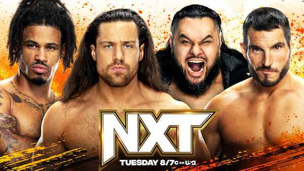 Watch WWE NXT 11/28/23 28th November 2023 Live Online