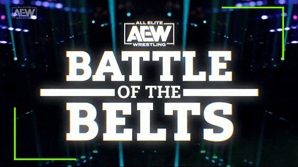Watch AEW Battle Of The Belts 9 IX 1/13/24