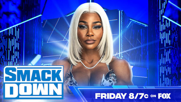 Watch WWE Smackdown 3/29/24 29th March 2024 Live Online