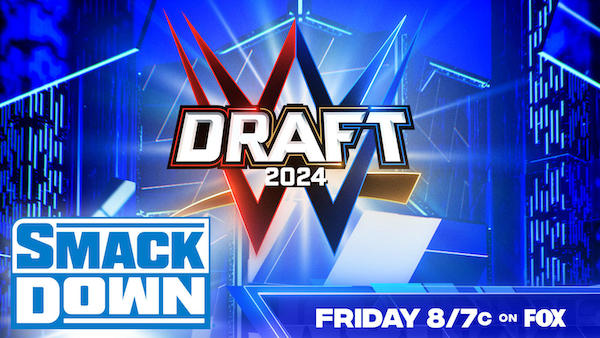 Watch WWE Smackdown 4/26/24 26th April 2024 Live Online