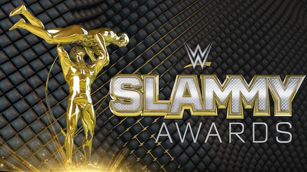 Watch WWE The 2024 Slammys: The Fans Choice Awards
