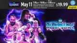 Watch NJPW Resurgence 2024 5/11/24 11th May 2024