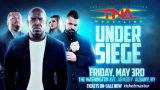 Watch TNA Under Siege 2024 5/3/2024 Live Online PPV