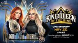 Watch WWE King and Queen of The Ring 2024 5/25/24 25th May 2024 Live PPV Online
