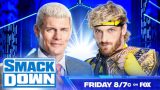 Watch WWE Smackdown 5/17/24 17th May 2024 Live Online
