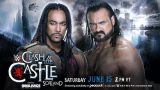 Watch WWE Clash at the Castle 2024 6/15/24 15th June 2024 Live PPV Online