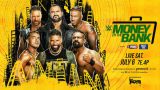 Watch WWE Money in the Bank 2024 7/6/24 6th July 2024 Live Online PPV