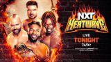 Watch WWE NXT Heatwave 2024 7/7/24 7th july 2024 Live PPV Online Free
